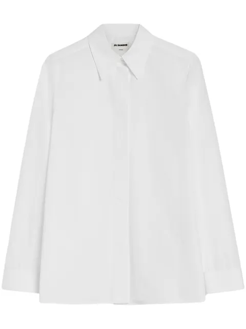 Jil Sander Monday shirt