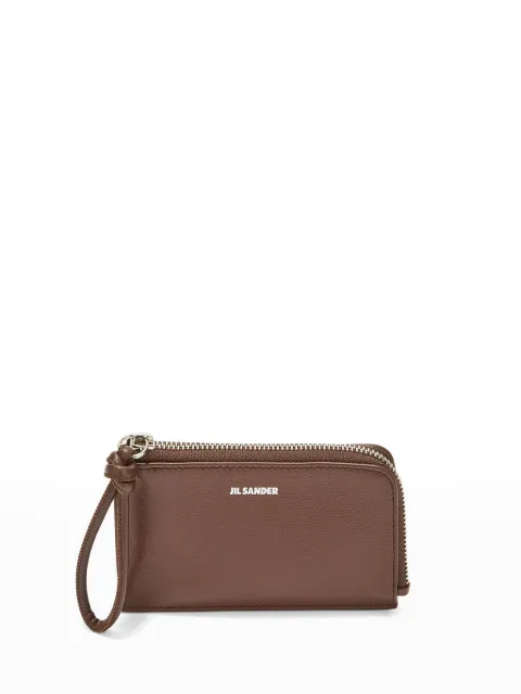 Jil Sander Giro purse 