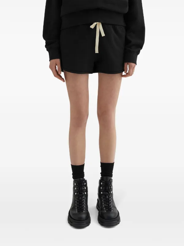 Jil Sander ショートパンツ | ブラック | FARFETCH JP