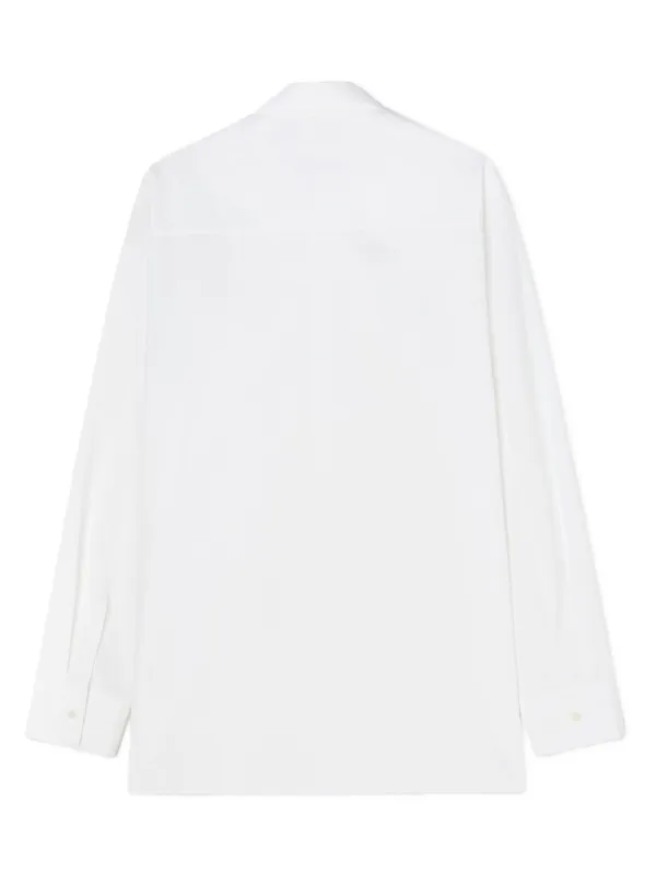 Jil Sander Monday シャツ | ホワイト | FARFETCH JP
