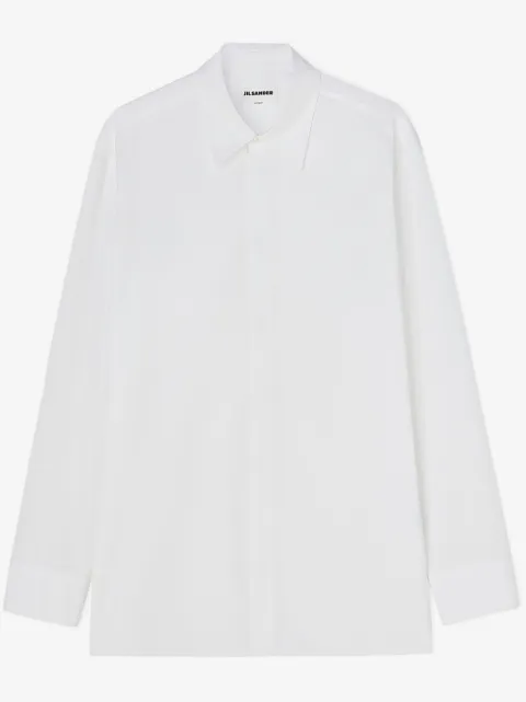 Jil Sander Monday shirt 