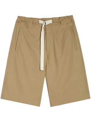 Jil Sander Bermuda Shorts for Men - Shop Now on FARFETCH