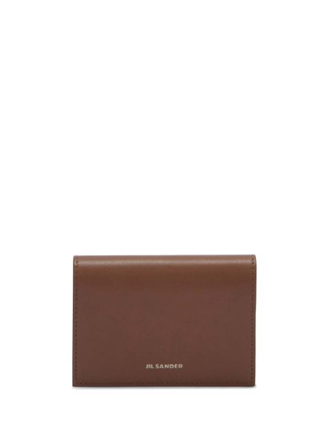 Jil Sander Wallets & Cardholders for Men | FARFETCH US