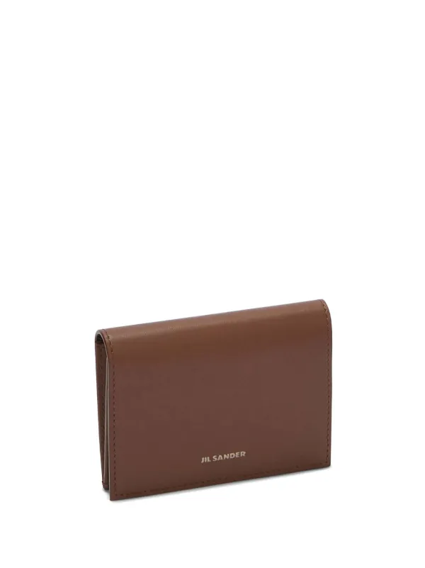 8月末迄ジルサンダー ウォレット farfetch JILSANDER 8月末迄ジルサンダー ウォレット farfetch JILSANDER - メルカリ