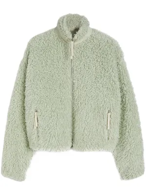 Jil Sander Faux Fur & Shearling Jackets for Women - Shop on