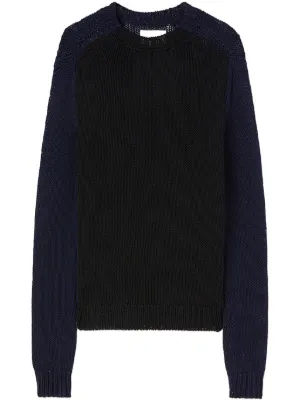 JIL SANDER(ジル・サンダー)セーター - FARFETCH JIL SANDER(ジル・サンダー)セーター - FARFETCH