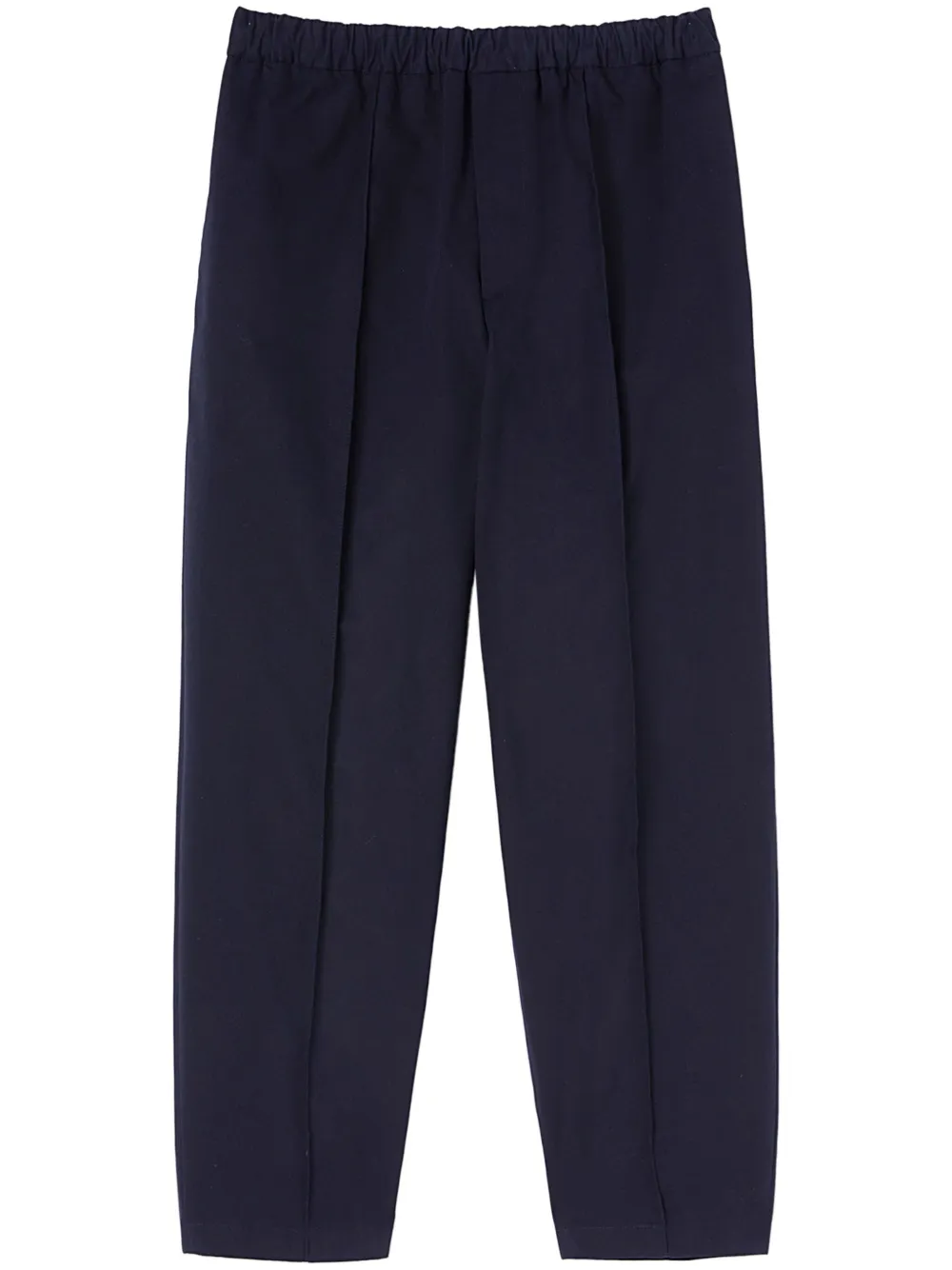 Jil Sander tapered trousers | Blue | Image 1
