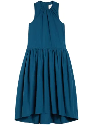 Jil Sander Dresses for Women - Shop on FARFETCH