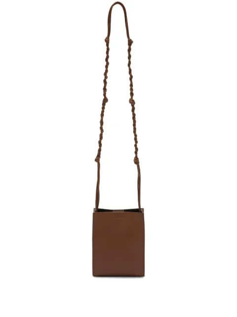 Jil Sander small Tangle shoulder bag