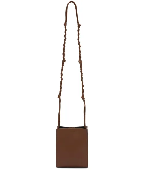 Petit sac porté épaule Tangle - Jil Sander - Modalova
