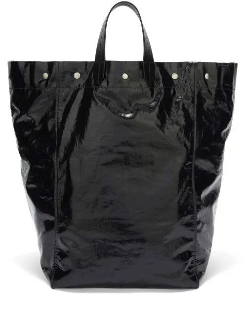 Sac à main 2Way médium - Jil Sander - Modalova
