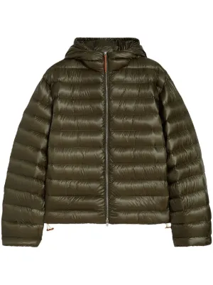 JIL SANDER（ジル・サンダー）ダウンジャケット - FARFETCH