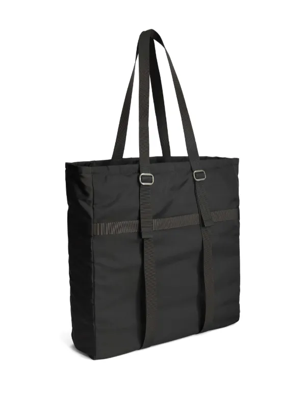 Jil Sander Outdoor ハンドバッグ | ブラック | FARFETCH JP