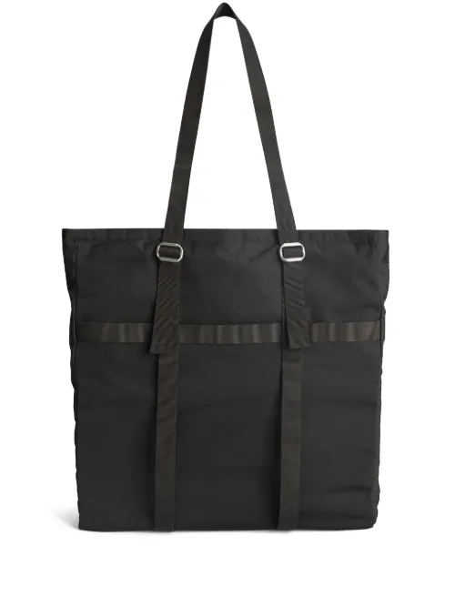 Jil Sander sac cabas Outdoor - Noir - Jil Sander - Modalova