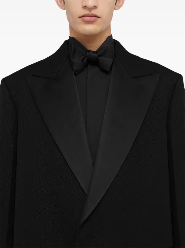 JIL SANDER 22SS テーラードコート ブラック 44 Jil Sander テーラードコート | ブラック | FARFETCH JP