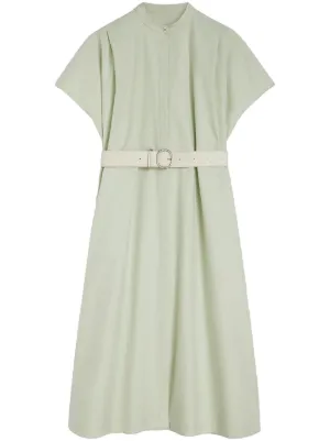 Jil Sander Dresses for Women - Shop on FARFETCH