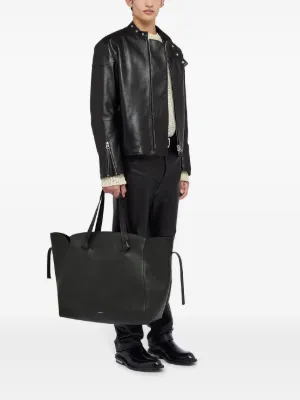 Jil Sander（ジルサンダー）トートバッグ - FARFETCH