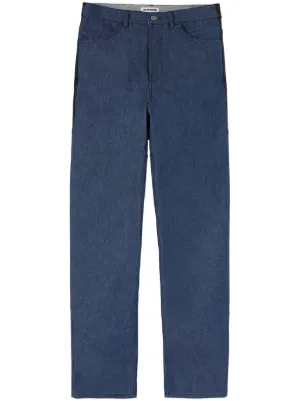 Jil Sander デニム メンズ通販 - FARFETCH