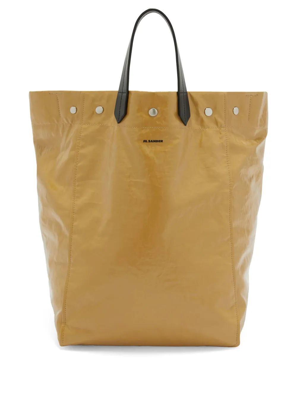 Jil Sander small 2Way tote bag | Neutrals | Image 1