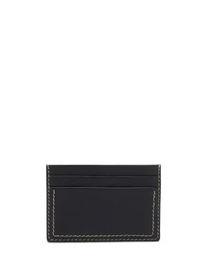 JIL SANDER（ジル・サンダー）財布 カードケース - FARFETCH