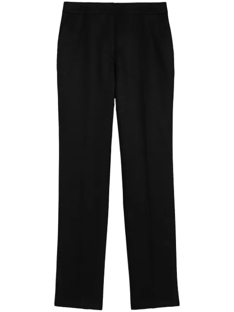 Jil Sander tailored trousers 