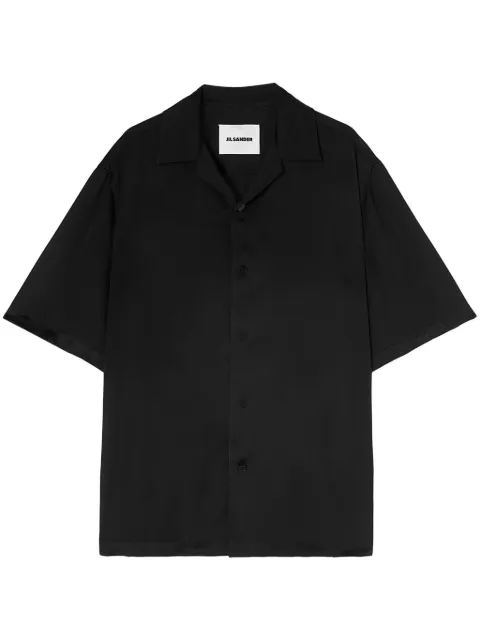 Jil Sander short-sleeve shirt