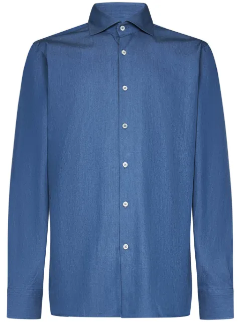 FRANZESE COLLECTION camisa Napoli