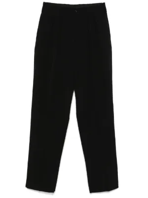 Yohji Yamamoto Pants for Men - Shop Now on FARFETCH
