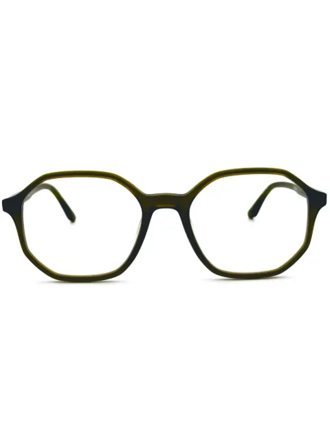 Peter & May Walk Georgia Saguaro glasses