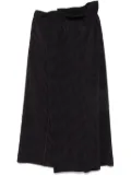 Homme Plissé Issey Miyake RB_Color Palette 1 trousers - Grey