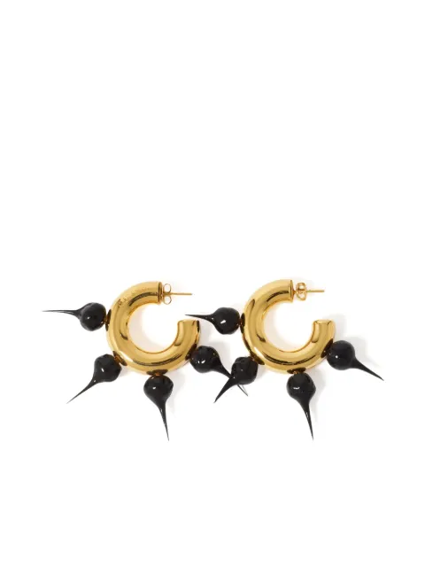 Sunnei petites créoles Spike