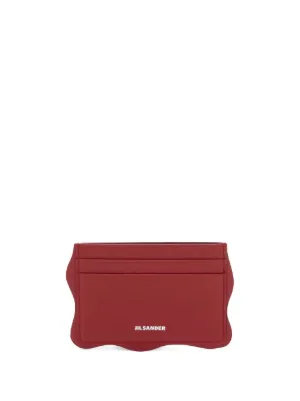 Jil Sander Wallets & Cardholders for Women | FARFETCH US Jil Sander Wallets & Cardholders for Women | FARFETCH US