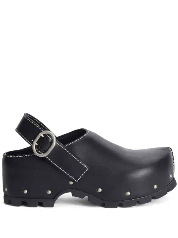 Church’s ×Jill Sander Black plain toe Church's ×Jill Sander Black plain toe - メルカリ