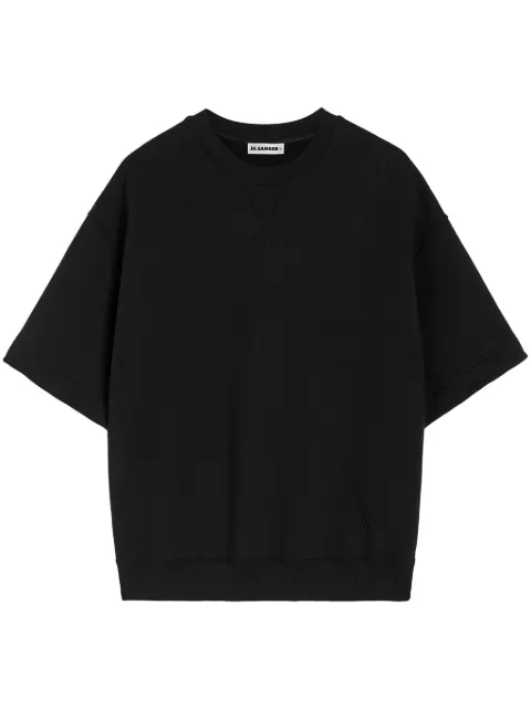 Jil Sander crew-neck T-shirt