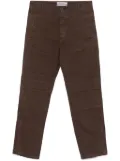 RANRA Hreyfing trousers - Brown