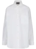 THE ANDAMANE Georgiana shirt - White