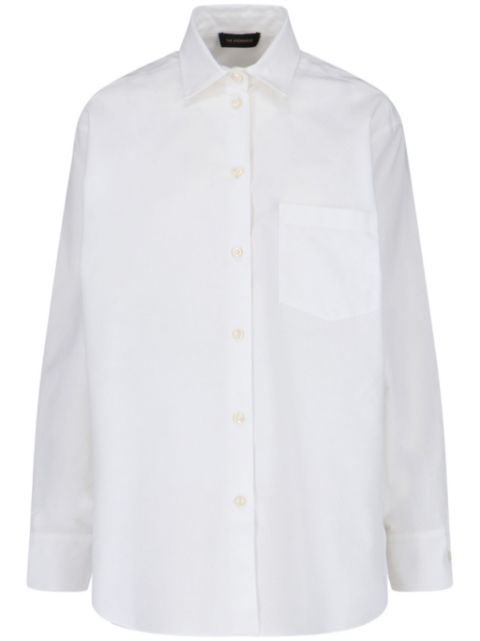 THE ANDAMANE Georgiana shirt