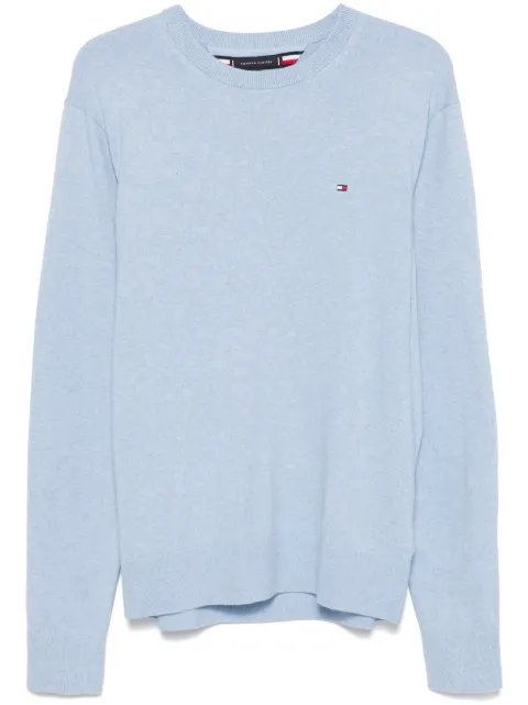 Tommy Hilfiger crew-neck sweater
