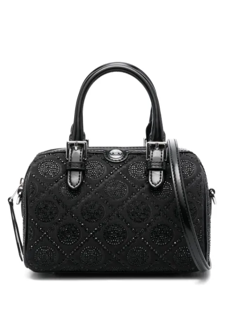 Tory Burch tote T Monogram pequeña