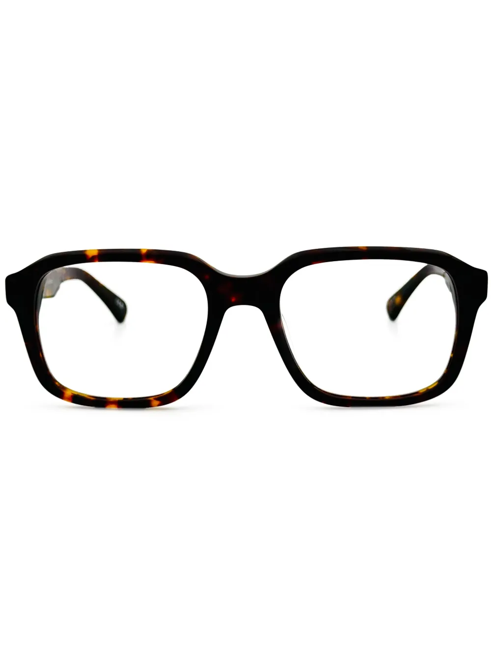 Peter & May Walk lunettes de vue Soleil | marron | Image 1