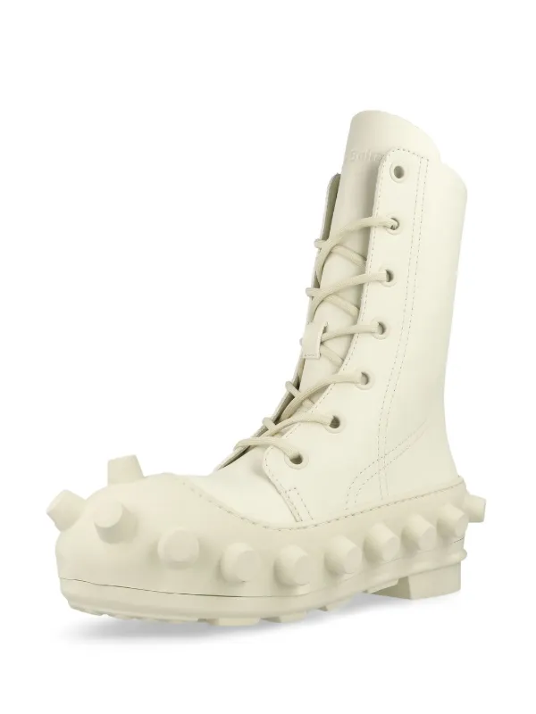 靴 WALTER VAN BEIRENDONCK BOOTS 42 Walter Van Beirendonck Boots for Men - Shop Now on FARFETCH