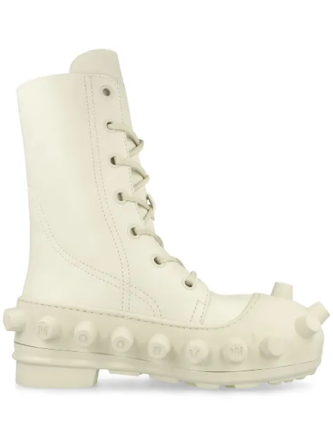 Walter Van Beirendonck botas Boom