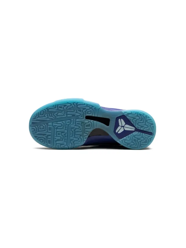 Kobe shoes kids blue online