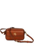 Lauren Ralph Lauren medium Marcy camera bag - Brown