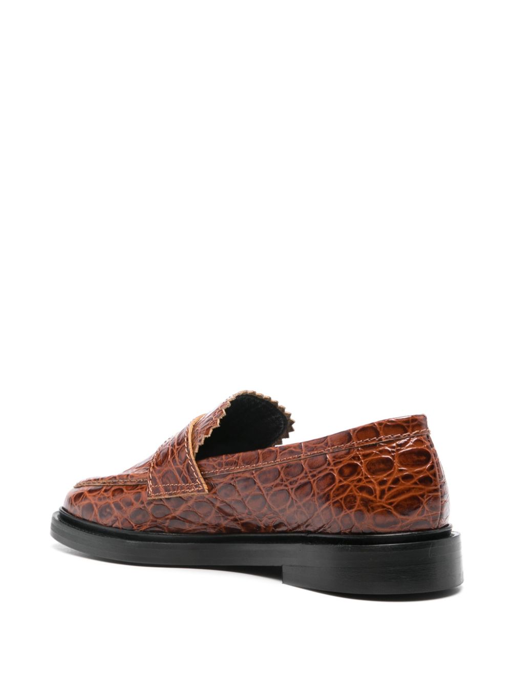 Nicole Saldaña Jay 3.0 loafers Bruin