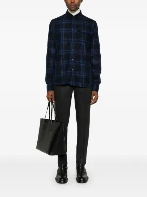 Kiton（キートン）シャツ - FARFETCH