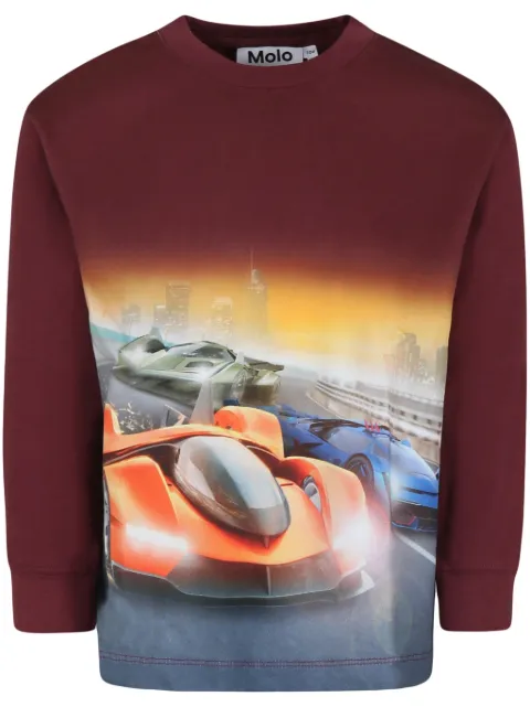 Molo Rube sweatshirt