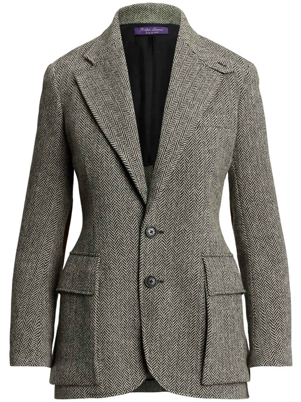 Preston blazer