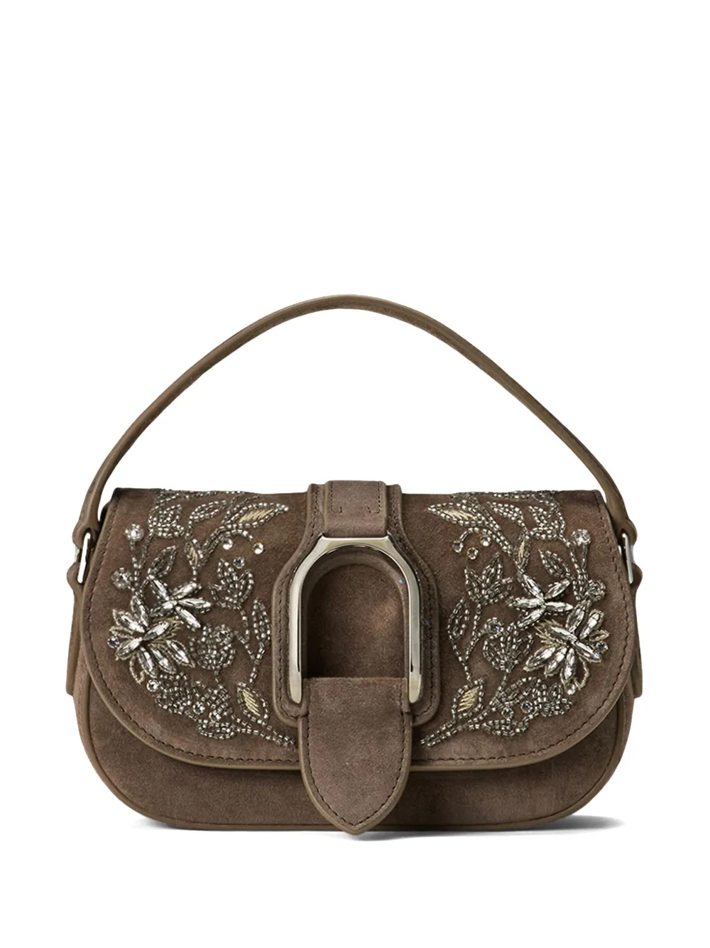 mini Welington cross body bag