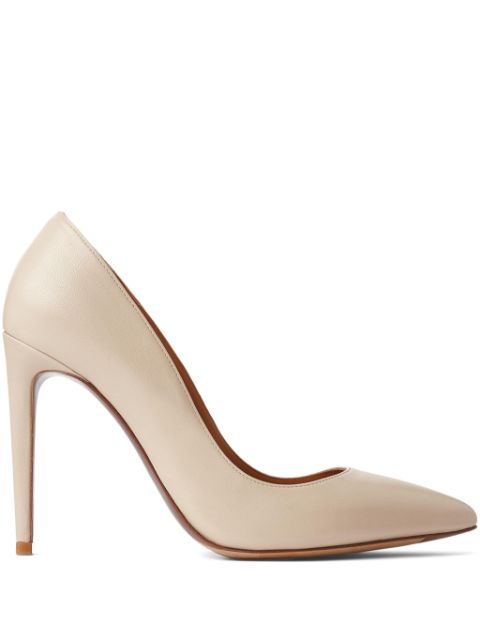 Ralph Lauren Collection 100mm Celia pumps Women